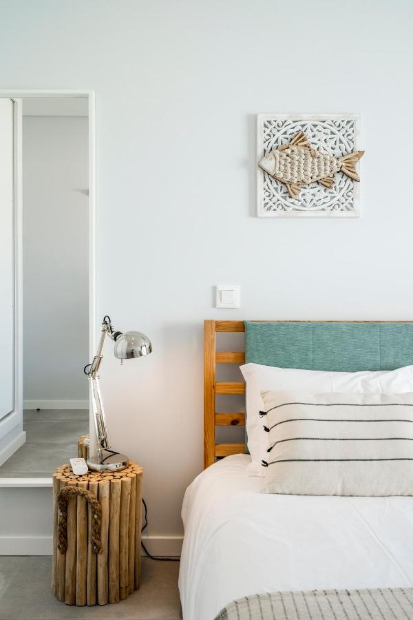 Coastal Holiday'S Apartment Monte Gordo Exterior foto